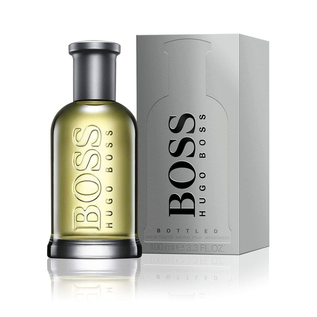 Hugo boss verde clearance perfume opiniones