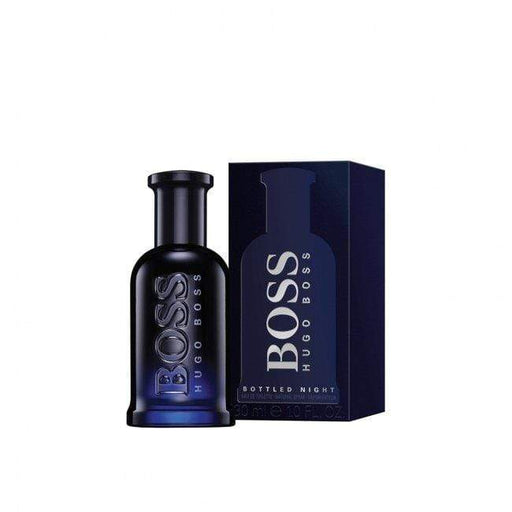 Hugo Boss Hugo Boss Boss Bottled Night EDT 50 ML (H)