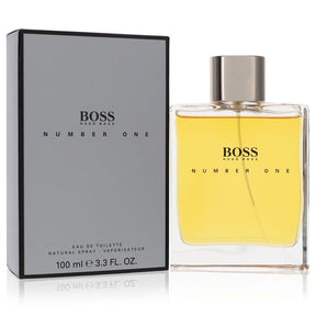Hugo Boss Number One EDT 100 ML (H) Default Title