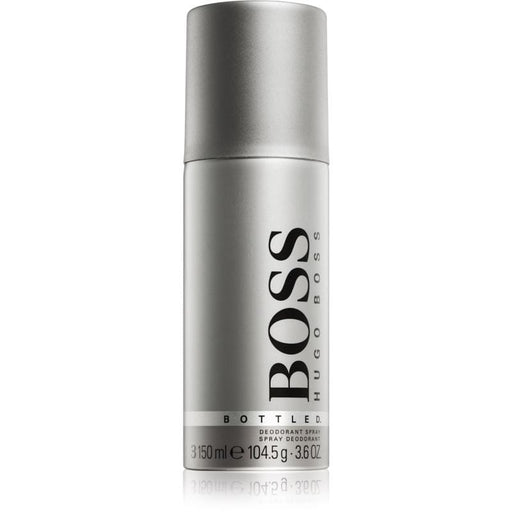 Hugo Boss Hugo Boss Bottled Body Spray 150 ML (H)