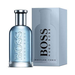 Hugo Boss Bottled Tonic EDT 100 ML (H) Default Title