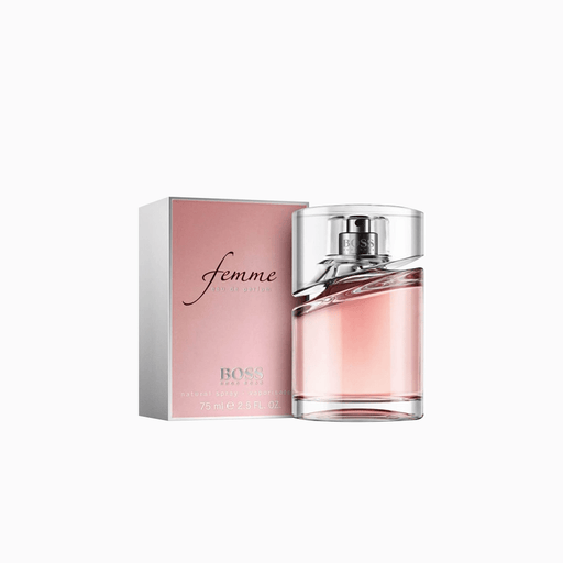 Hugo Boss Hugo Boss Hugo Boss Femme EDP 75 ML (M)