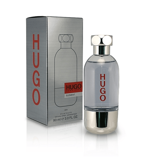 Hugo Boss Hugo Boss Hugo Elements EDT 90 ML (H)