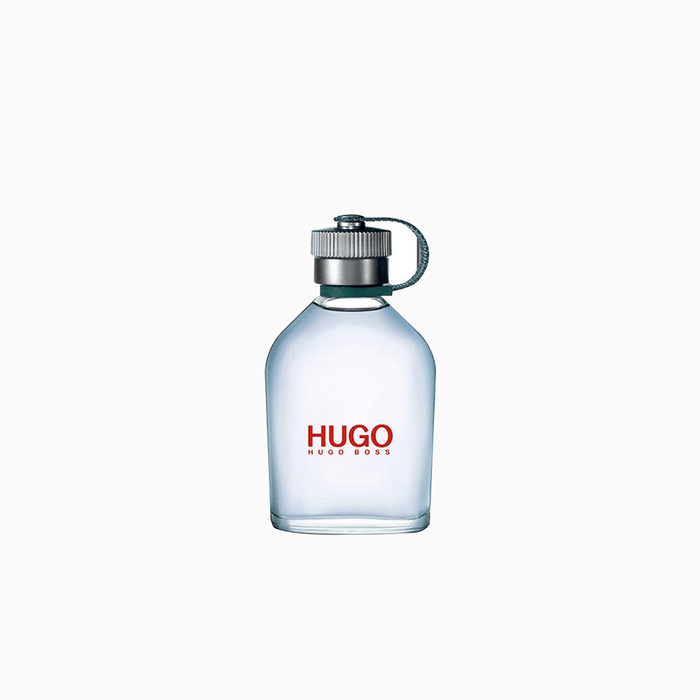 Hugo Boss Hugo Men Cantimplora EDT 125 ML Tester (H)