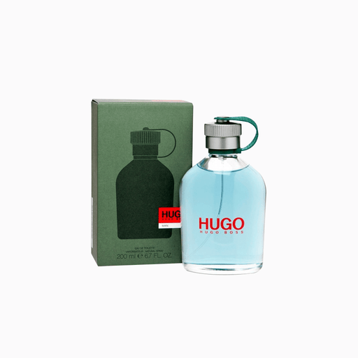 Hugo Boss Hugo Boss Hugo Men Cantimplora EDT 200 ML (H)