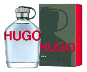 Hugo Boss Men Cantimplora EDT 200 ML (H) VERSION 2021