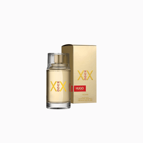 Hugo Boss XX EDT 100 ML (M)