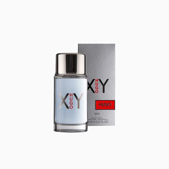 Xy hugo best sale boss 100ml