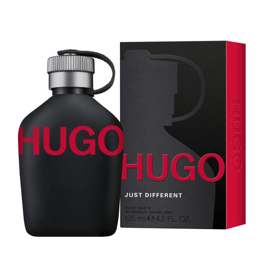 Hugo Boss Hugo Boss Just Different EDT 125 ML (H) EDICION 2021