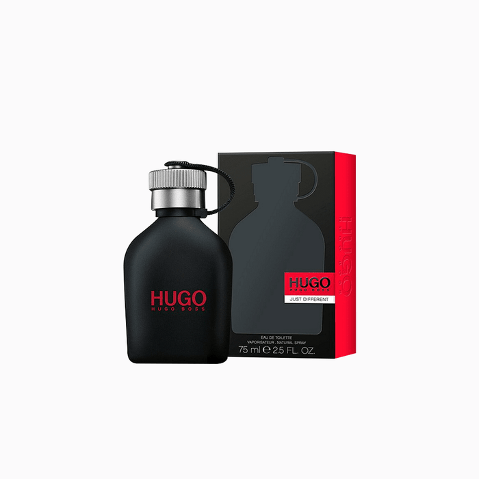 Hugo Boss Just Different EDT 75 ML (H)