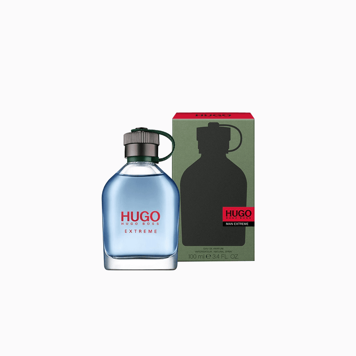Hugo Boss Man Extreme EDP 100 ML (H)