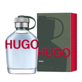 Hugo Boss Men Cantimplora EDT 125 ML (H) (Edicion 2021)