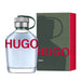 Hugo Boss Hugo Boss Men Cantimplora EDT 125 ML (H)  (Edicion 2021)
