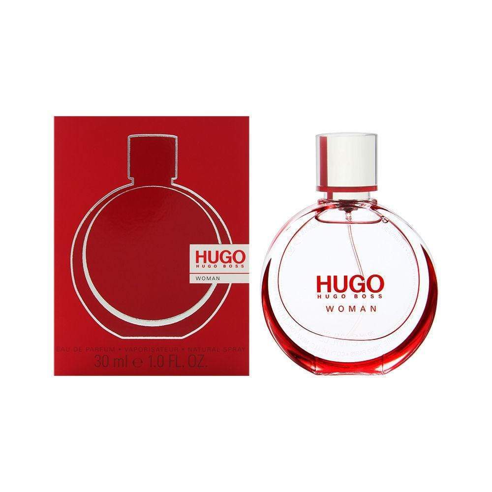 Hugo Boss RED Woman Cantimplora EDP 30 ML M Elite Perfumes