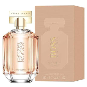 Hugo Boss The Scent EDP 100 ML (M)