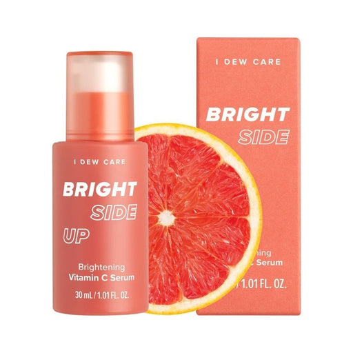 I Dew Care I Dew Care Bright Side Up Brightening Vitamin C Serum 30 ML