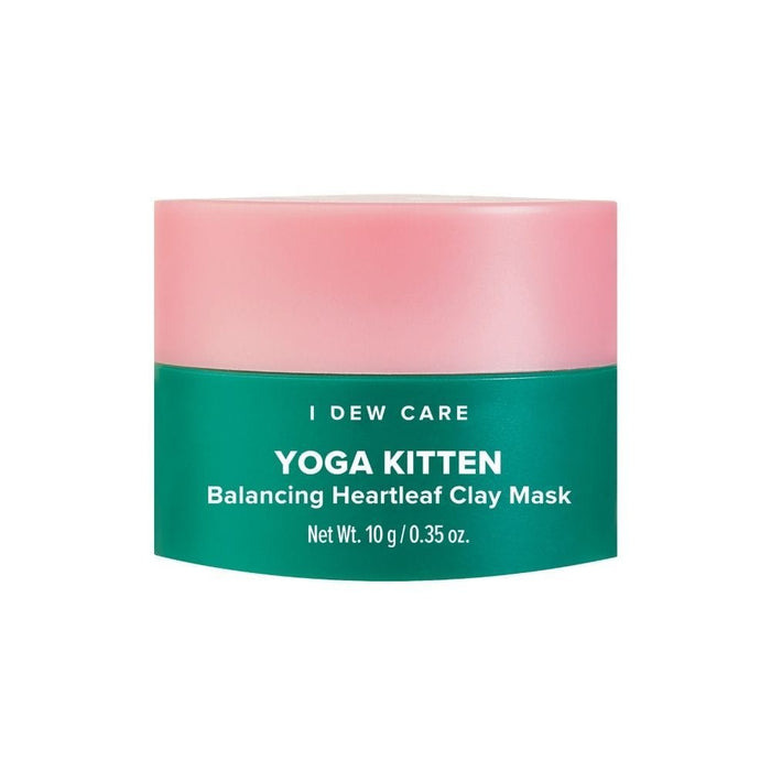 I Dew Care I Dew Care Kitten My Balance On Balancing And Calming Trio