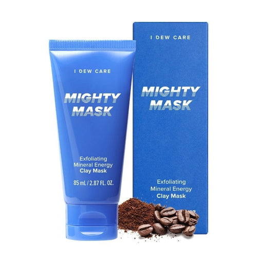 I Dew Care I Dew Care Mighty Mask Exfoliating Mineral Energy Clay Mask 85 ML