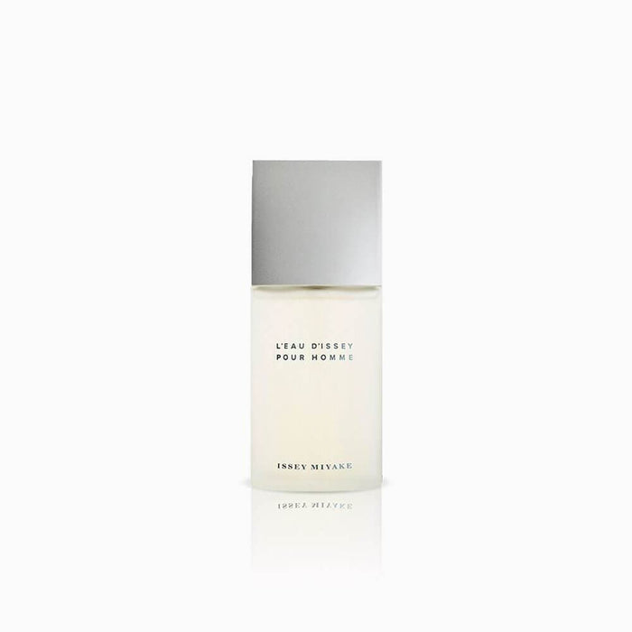 Issey Miyake L'eau D'Issey Homme EDT 125ML Tester (H)