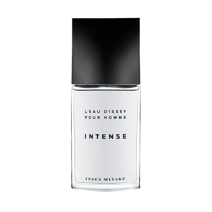 Issey Miyake L'Eau D'Issey Intense EDT 125 ML Tester (H)
