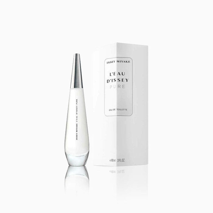 Issey Miyake L'eau D'Issey Pure EDT 90 ML (M)