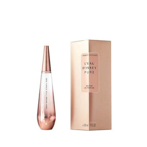 Issey Miyake L'eau D'Issey Pure Nectar De Parfum EDP 30 ML (M) Default Title