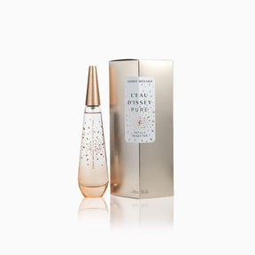 Issey Miyake L'eau D'Issey Pure Petale De Nectar EDT 50 ML (M)