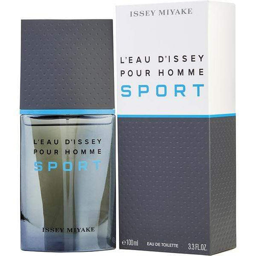 Issey Miyake Issey Miyake L'eau D'Issey Sport EDT 100 ML (H)