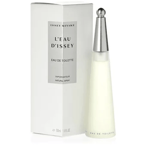 Issey Miyake L'eau D'Issey Women EDT 50 ML (M)