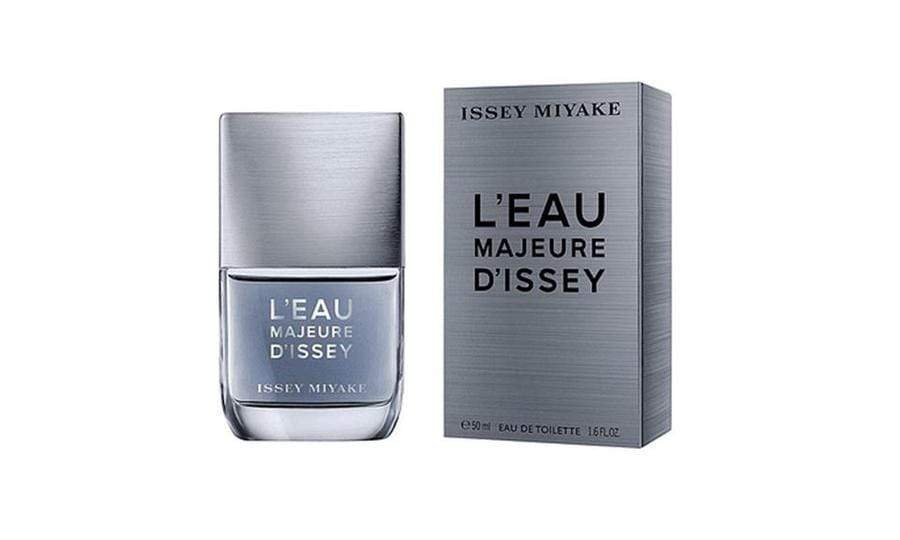 Issey Miyake L'eau Majeure D'Issey EDT 50 ML (H)
