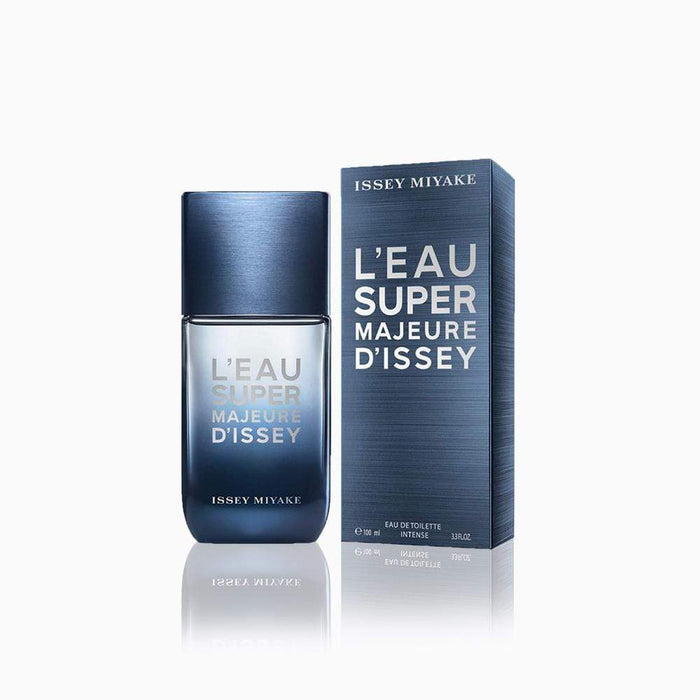 Issey Miyake L'eau Super Majeure D'Issey Intense EDT 50 ML (H)