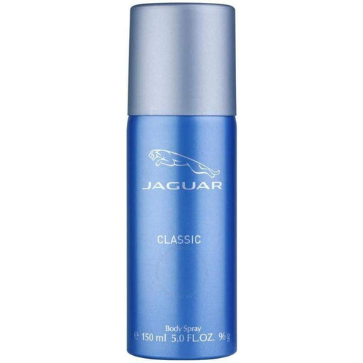 Jaguar Jaguar Classic Body Mist 150 ML (H)