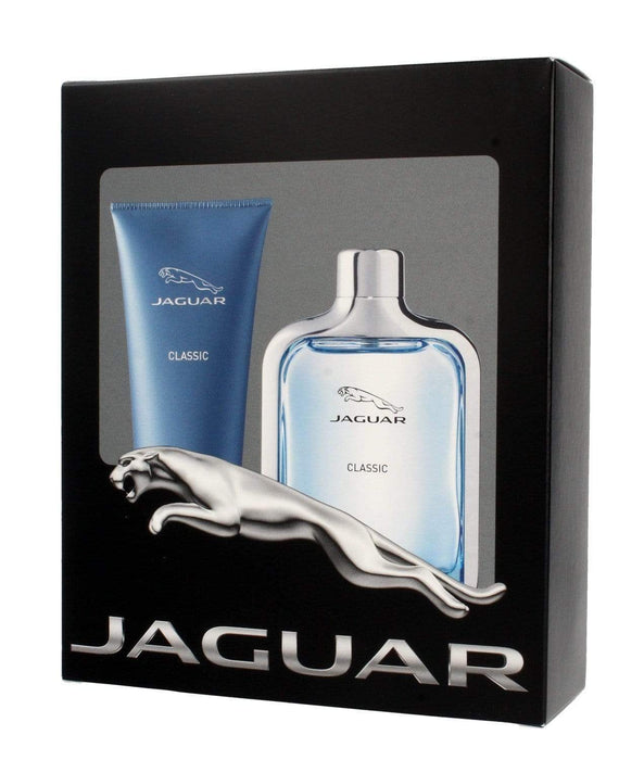 Jaguar Jaguar Classic Set EDT 100 ML (H)