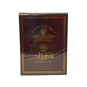 Jawharat Al Khaleej Shahrazad Unisex EDP 100 ML (U)