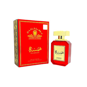 Jawharat Al Khaleej Hamsah Unisex EDP 100 ML (U)