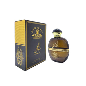 Jawharat Al Khaleej Ayaam Hayaati Unisex EDP 100 ML (U)