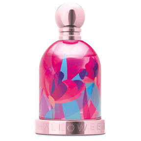 JDP Halloween I'm Unique EDT 100 ML TESTER (M)