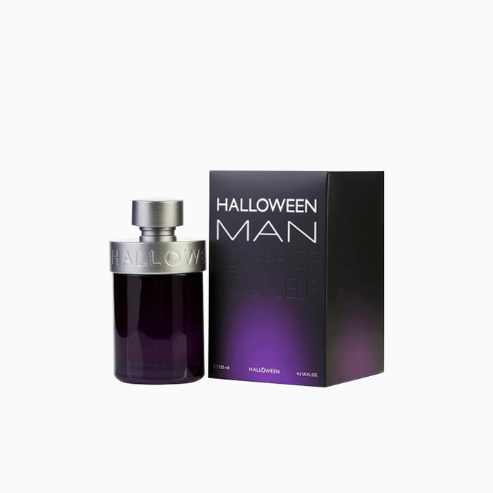 JDP JDP Halloween Man EDT 125 ML (H)