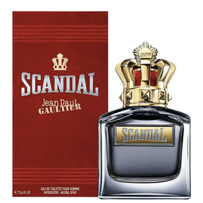 Jean Paul Gaultier Scandal Pour Homme EDT 100 ML (H)