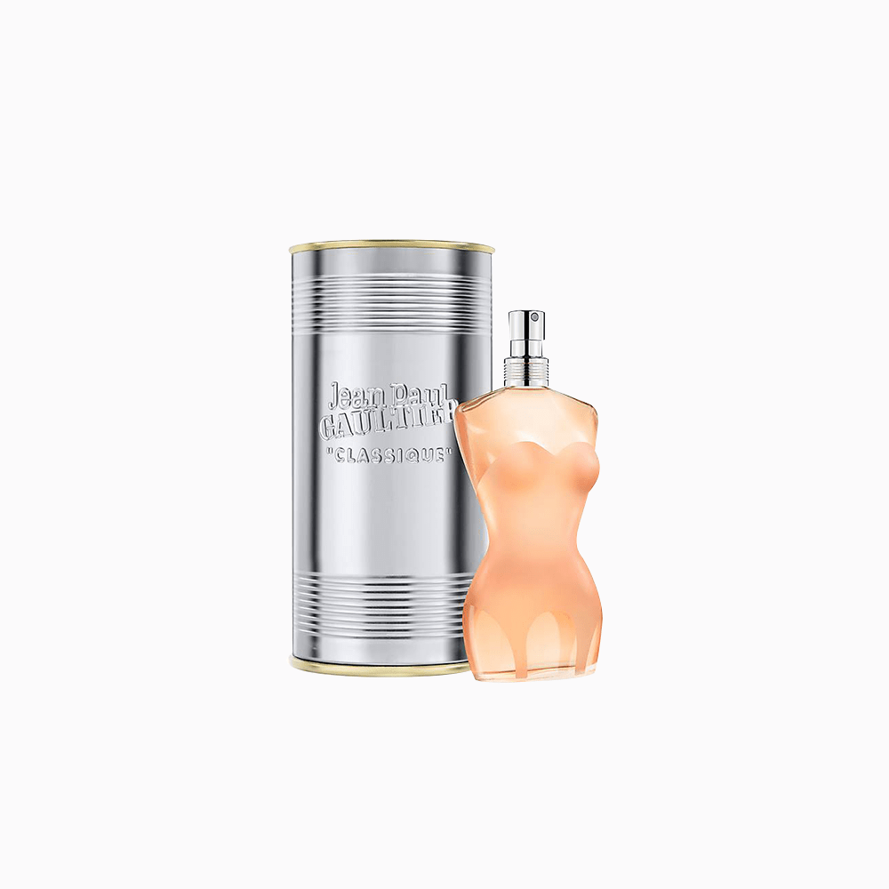 Jean Paul Gaultier Classique EDT 100 ML M Elite Perfumes