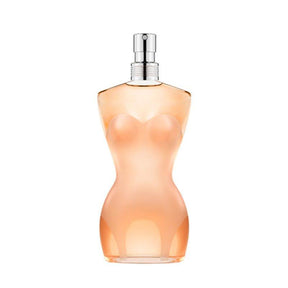 Jean Paul Gaultier Classique EDT 100 ML Tester (M)