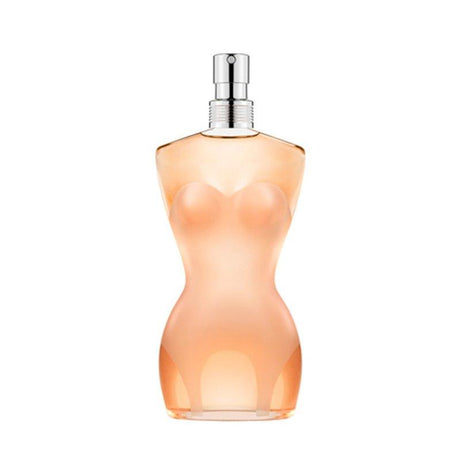 Jean Paul Gaultier Jean Paul Gaultier Classique EDT 100 ML Tester (M)