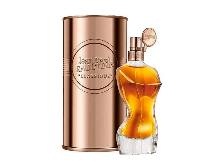 Jean Paul Gaultier Classique Essence de Parfum EDP Intense 50 ML (M)