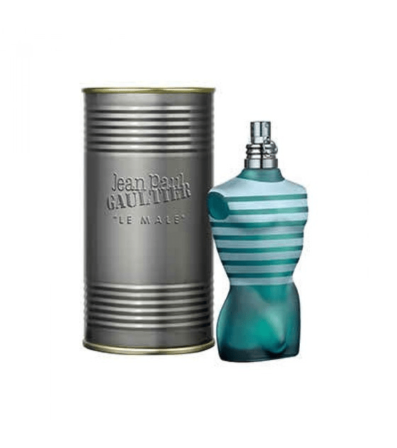 Jean Paul Gaultier Le Male EDT 125 ML (H)