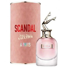 Jean Paul Gaultier Scandal A Paris EDT 80 ML (M)