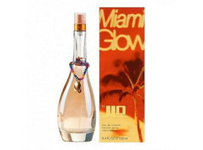 Jennifer Lopez Miami Glow EDT 100ML (M)