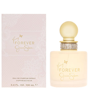 Jessica Simpson Fancy Forever EDP 100 ML (M) Default Title