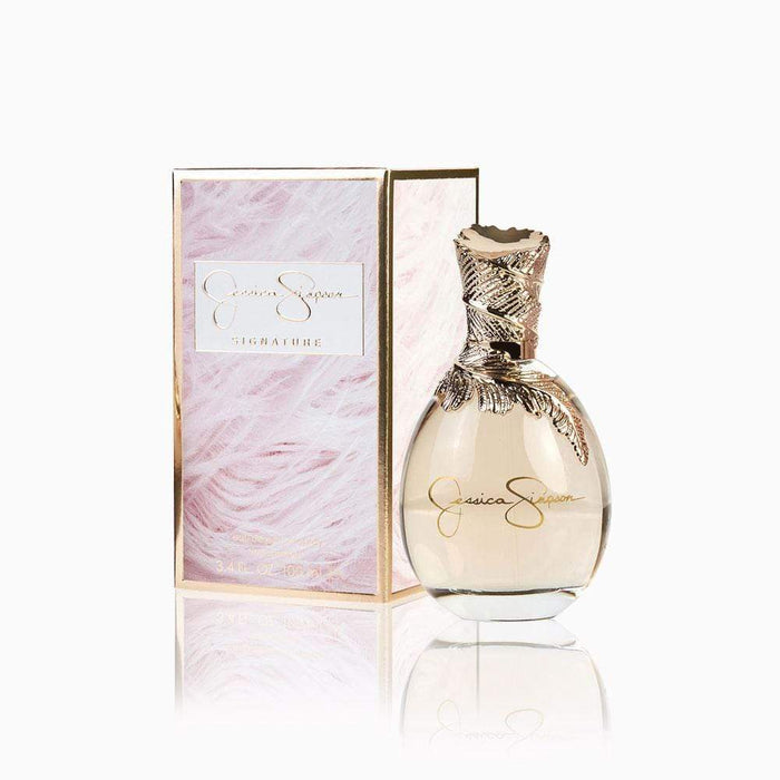 Jessica Simpson Signature EDP 100 ML (M)