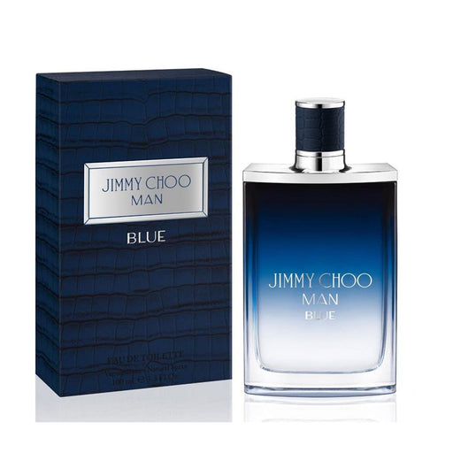 Jimmy Choo Jimmy Choo  Man Blue EDT 30 ML (H)