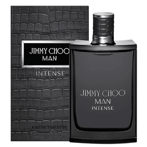 Jimmy Choo Man Intense EDT 100 ML (H)